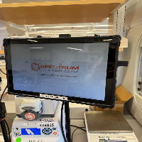 Repligen KrosFlo KR2i TFF System image 2